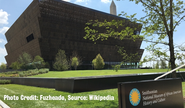 NMAAHC